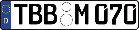 TBB-M070