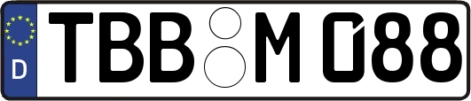 TBB-M088