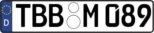 TBB-M089