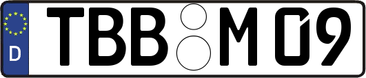 TBB-M09