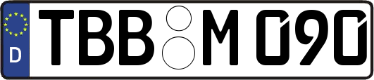 TBB-M090
