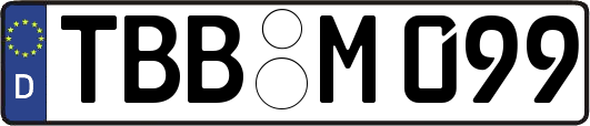 TBB-M099