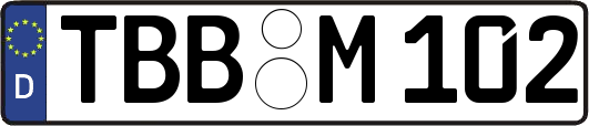 TBB-M102
