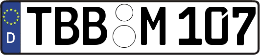 TBB-M107