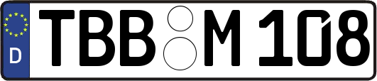 TBB-M108