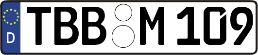 TBB-M109