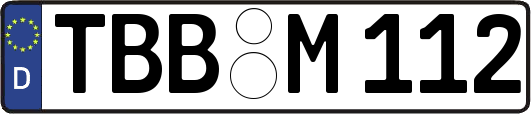 TBB-M112
