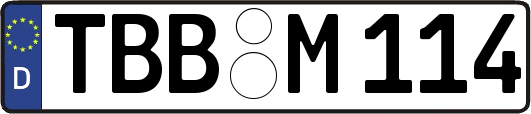 TBB-M114