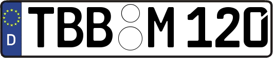 TBB-M120