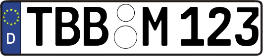 TBB-M123