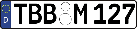 TBB-M127