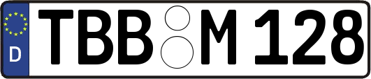 TBB-M128