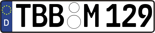 TBB-M129