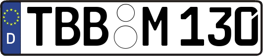 TBB-M130