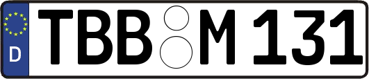 TBB-M131