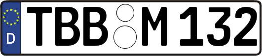 TBB-M132