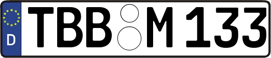 TBB-M133