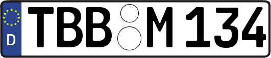 TBB-M134