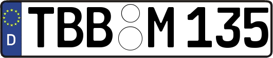TBB-M135
