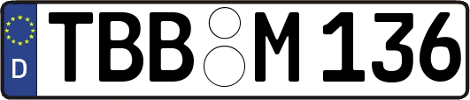 TBB-M136