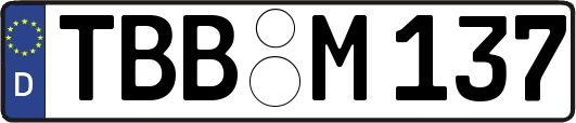 TBB-M137