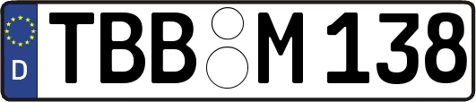 TBB-M138