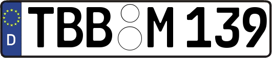 TBB-M139