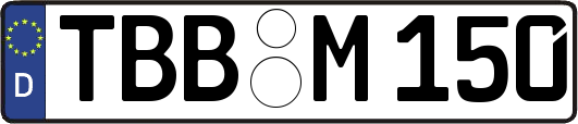 TBB-M150