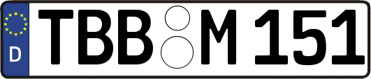 TBB-M151