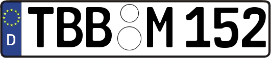 TBB-M152