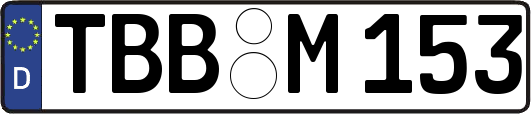 TBB-M153