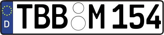 TBB-M154