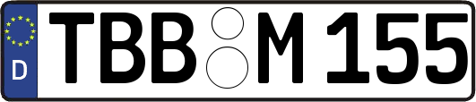 TBB-M155