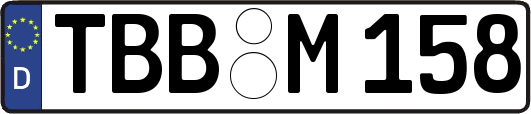TBB-M158