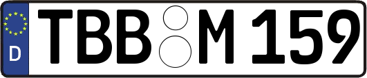 TBB-M159