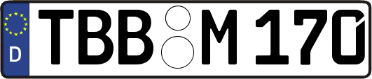 TBB-M170