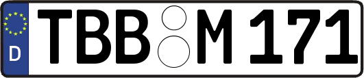 TBB-M171