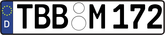 TBB-M172