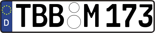 TBB-M173