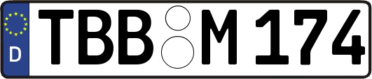 TBB-M174
