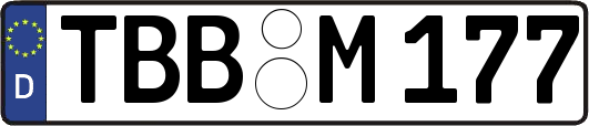TBB-M177