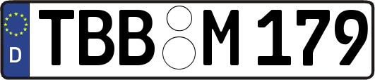 TBB-M179
