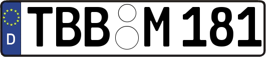 TBB-M181
