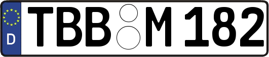 TBB-M182