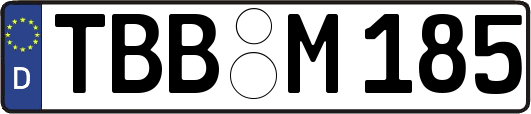 TBB-M185