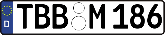 TBB-M186