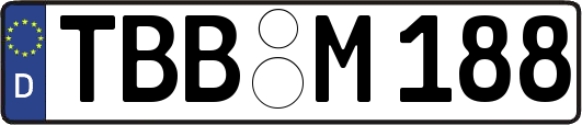 TBB-M188