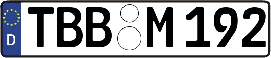 TBB-M192