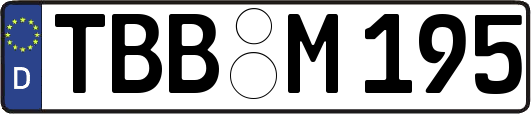 TBB-M195