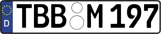 TBB-M197